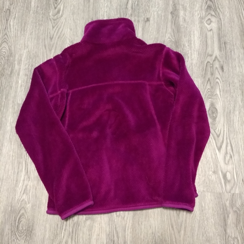 Re-Tool Snap-T Fleece Pullover* - Picture 6 of 6